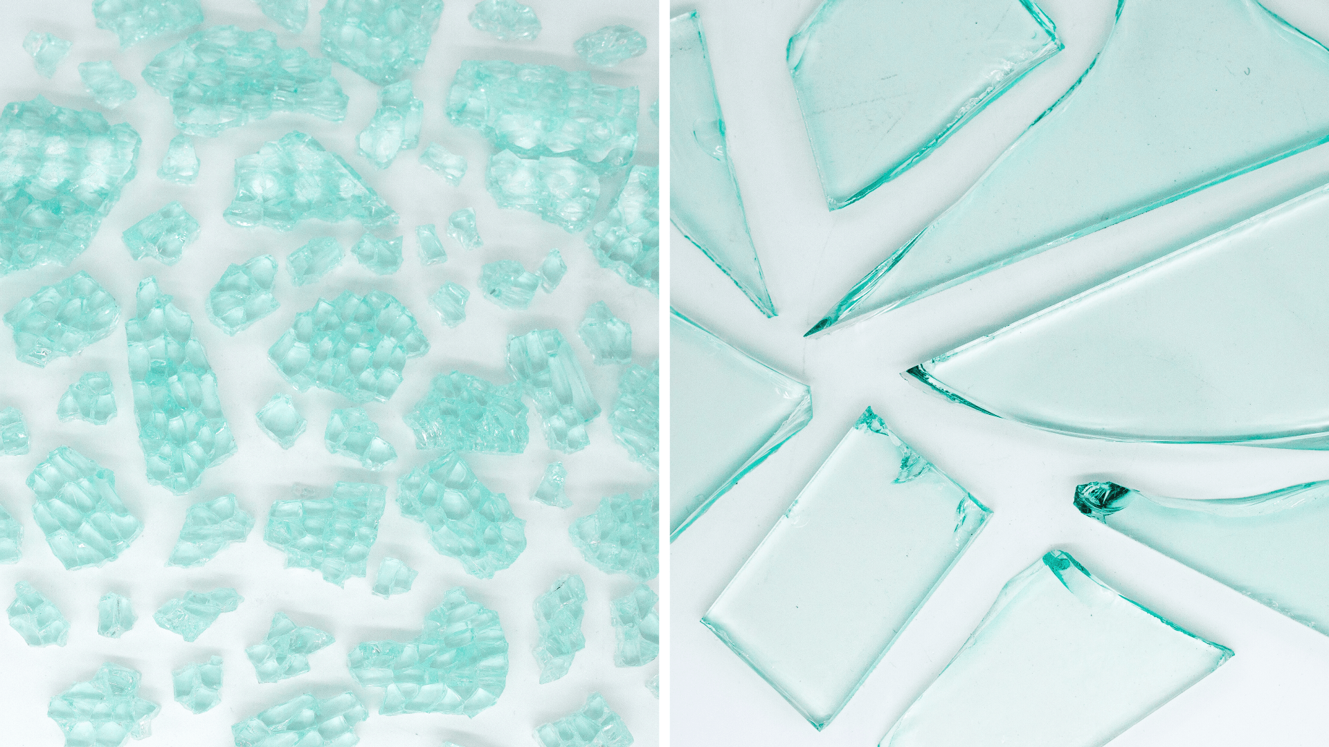 Tempered vs. Annealed Glass