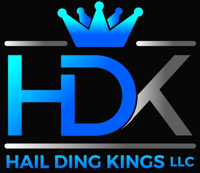 Hail Ding Kings Hail Ding Kings logo