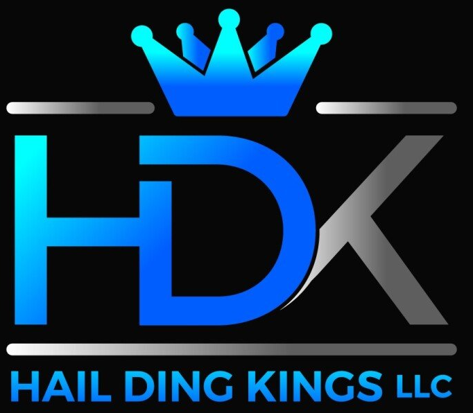 Hail Ding Kings Hail Ding Kings logo
