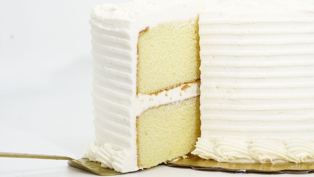 Better Buttercream Round