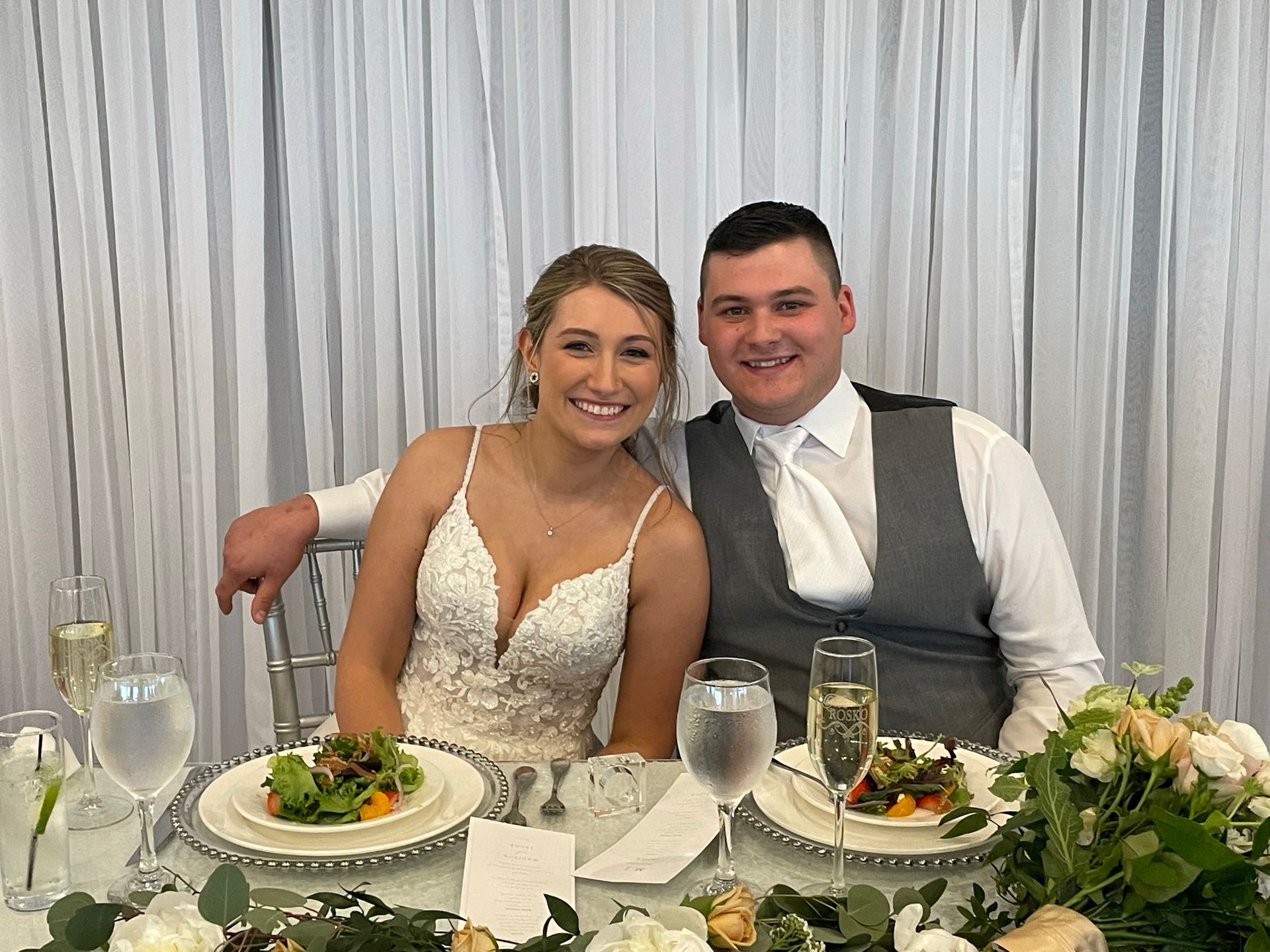 LARIMAR Bristol CT Wedding DJ