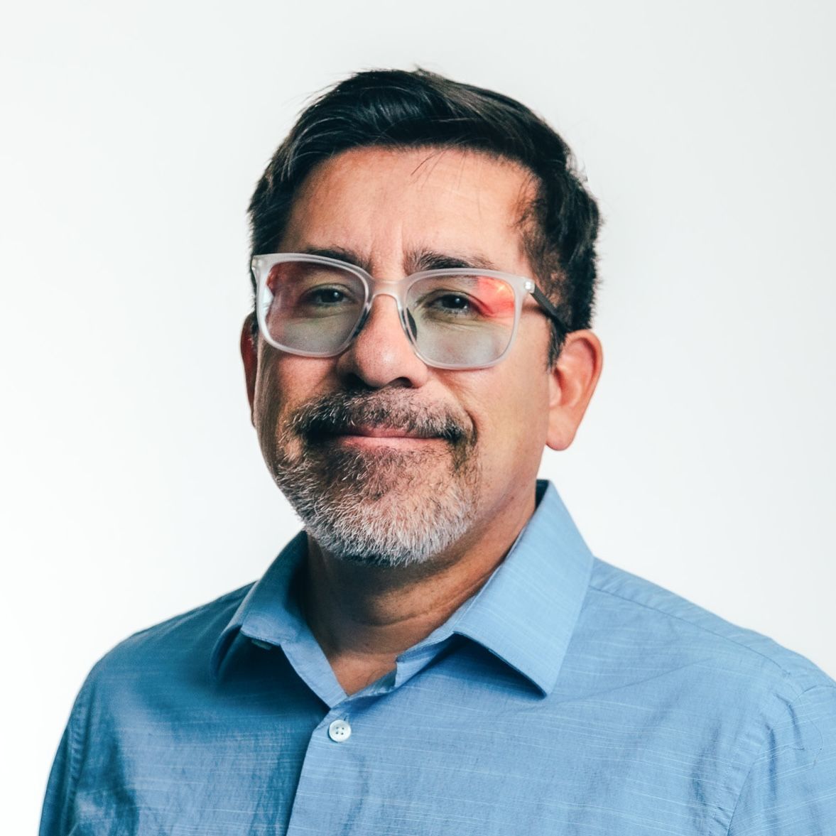 Aaron DeLarosa