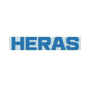 Natuurlijk Timmers Logo Heras
