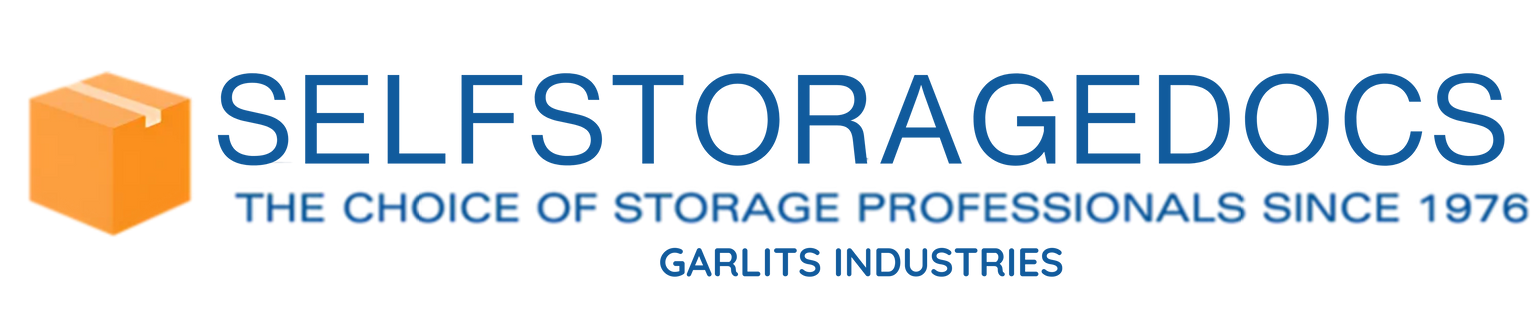 Self Storage Docs logo