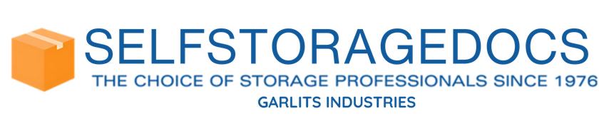 Self Storage Docs logo