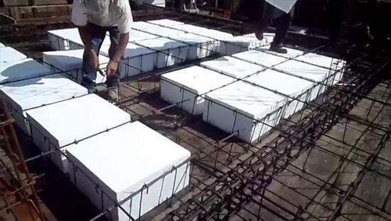 POLIESPUMA DEL BAJIO S.A. DE C-Casetón