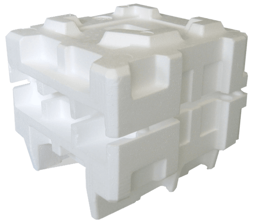 POLIESPUMA DEL BAJIO S.A. DE C-Semilleros