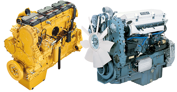 Engines