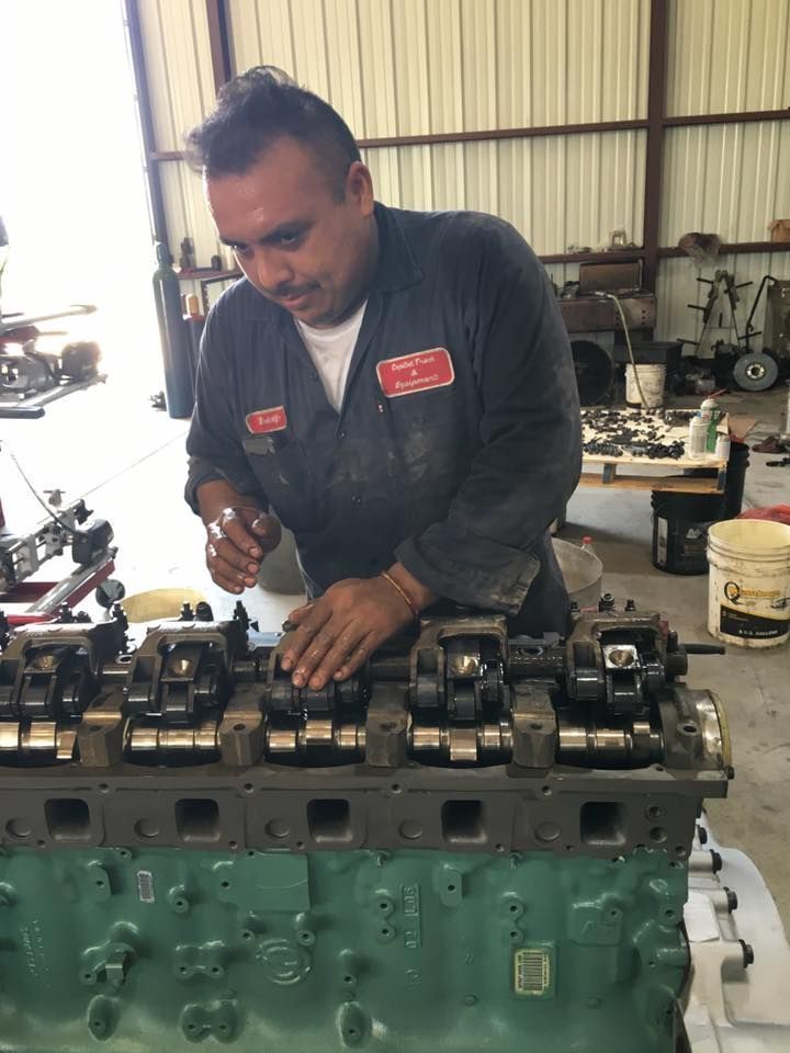 Engine Repair