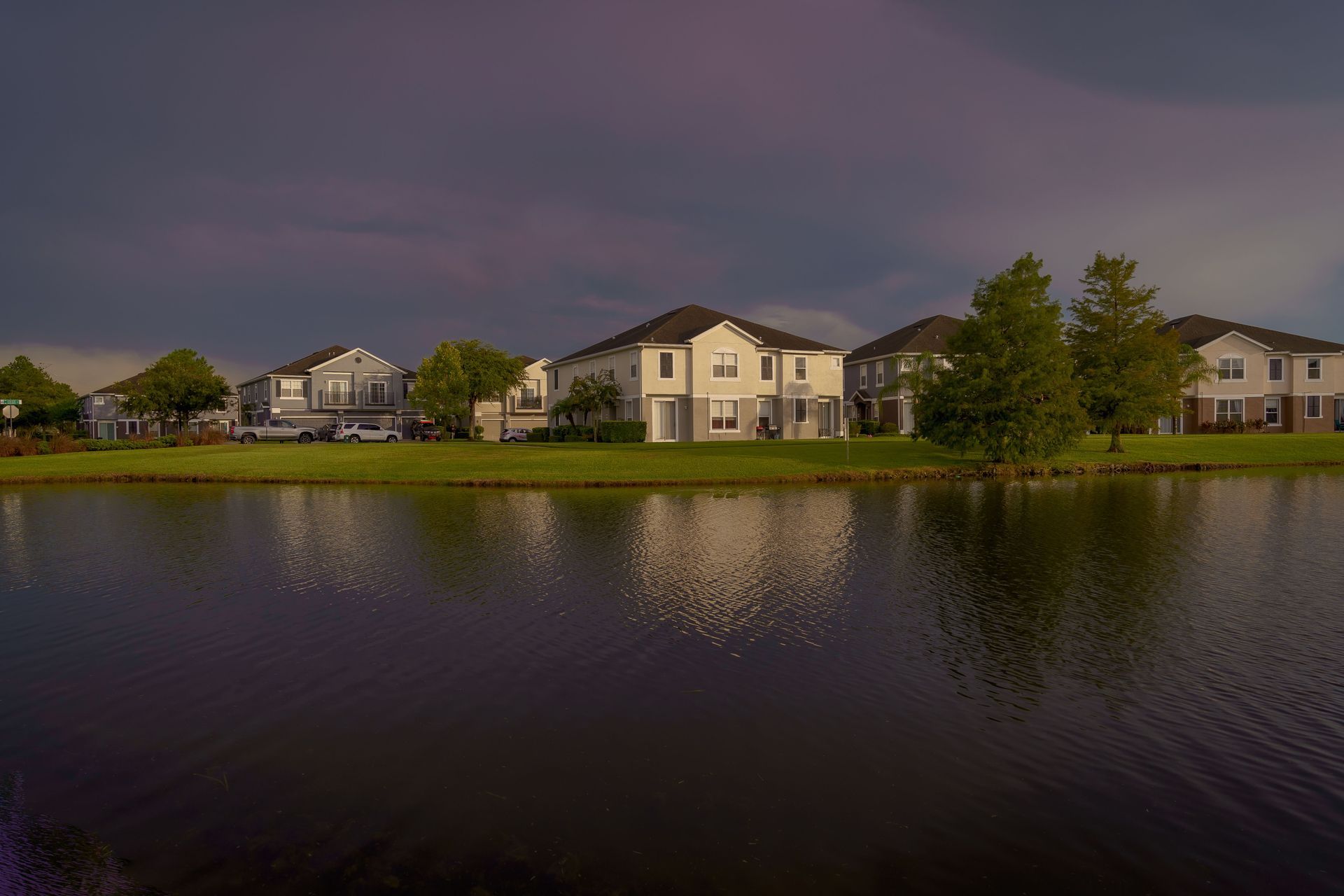 Florida buyer changing from self employment to W2.