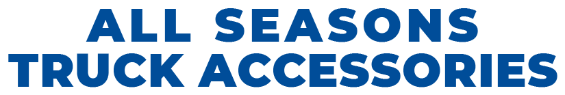 All Seasons Truck Accessories