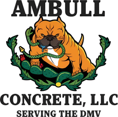 Ambull Concrete LLC logo
