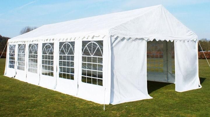 LONAS IMPERIALES SA DE CV - CARPAS