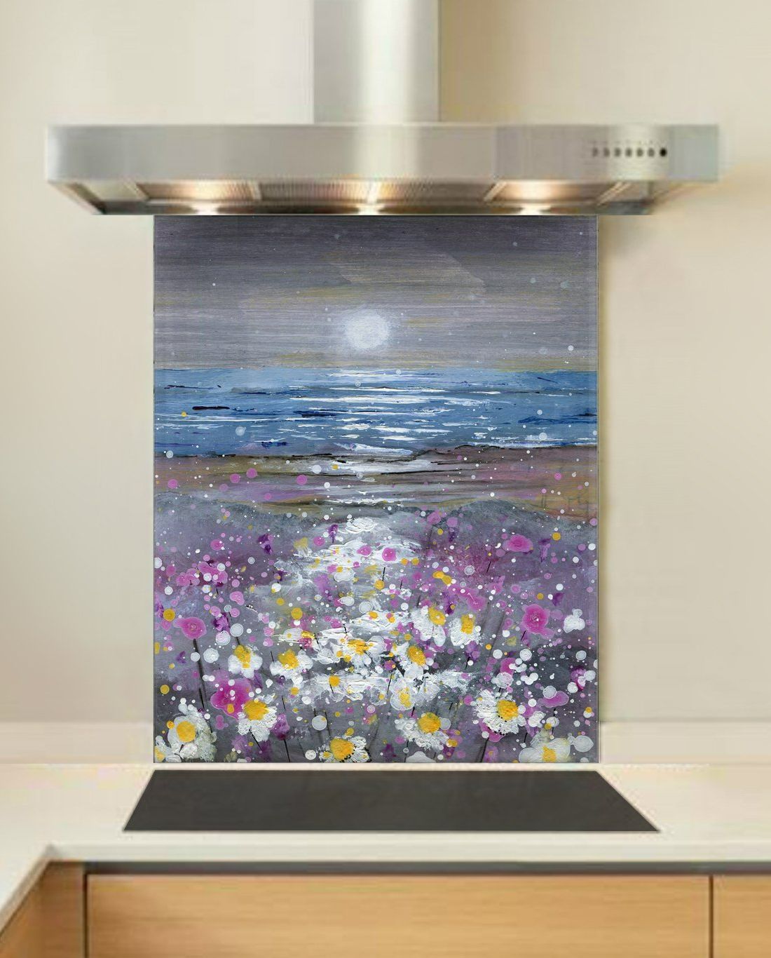 Quality Bespoke Splashbacks Cheap Kitchen Splashbacks