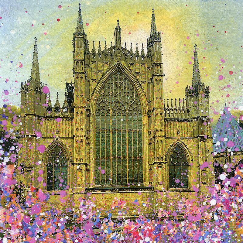 York-Canvas