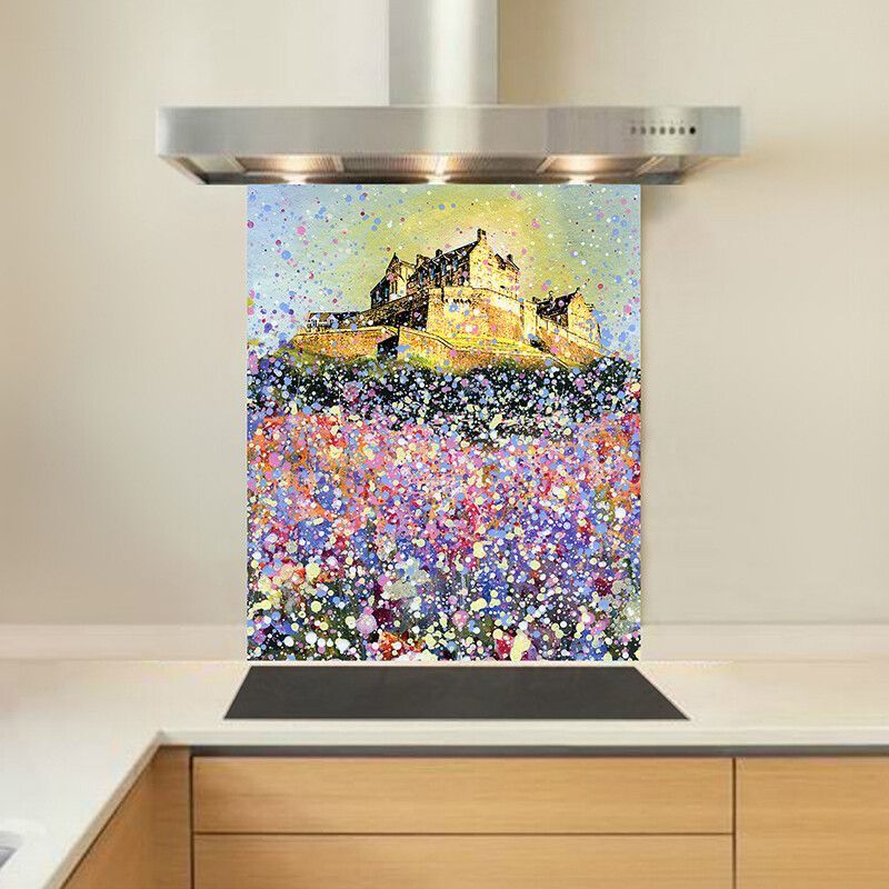 edinburgh-castle-kitchen-glass-splashback
