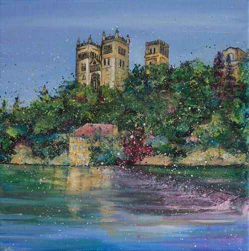 Emily Ward Durham Cathedral Gifts
