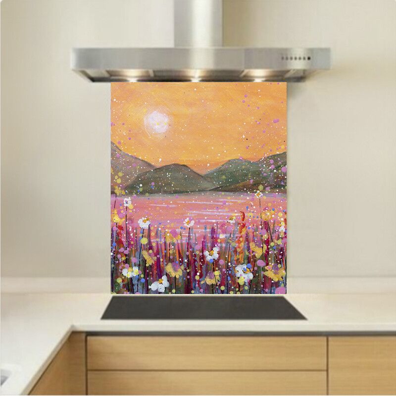 mountains-and-lakes-printed-kitchen-glass-splashback