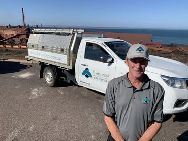 whyalla technician