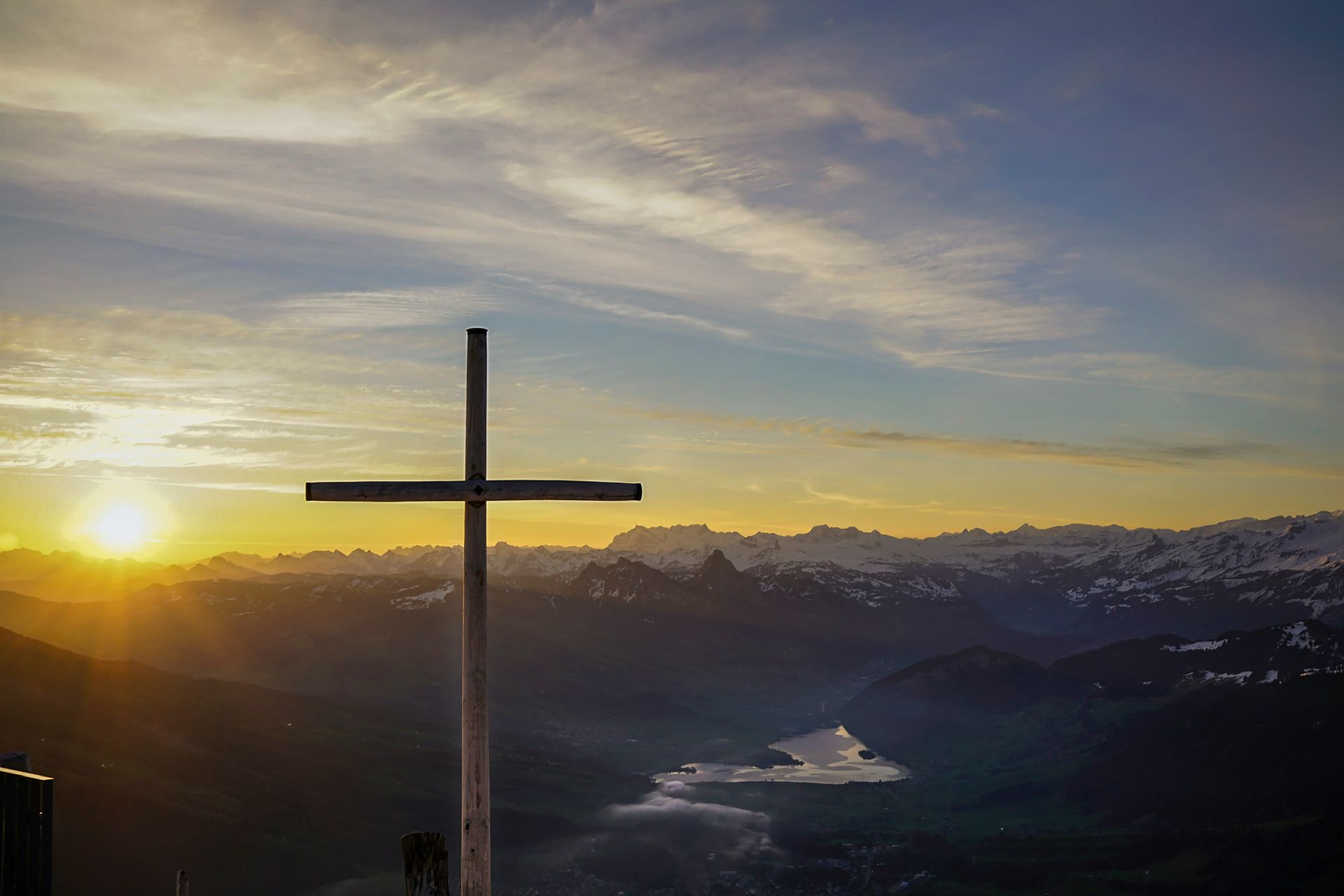 Photo by Hugo Fergusson on Unsplash