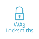 WA3 Locksmiths Logo