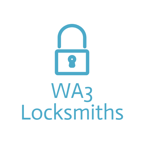 WA3 Locksmiths Logo