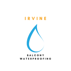 Irvine Balcony Waterproofing Logo