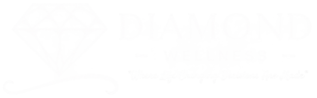 Diamond Wellness Centers logo