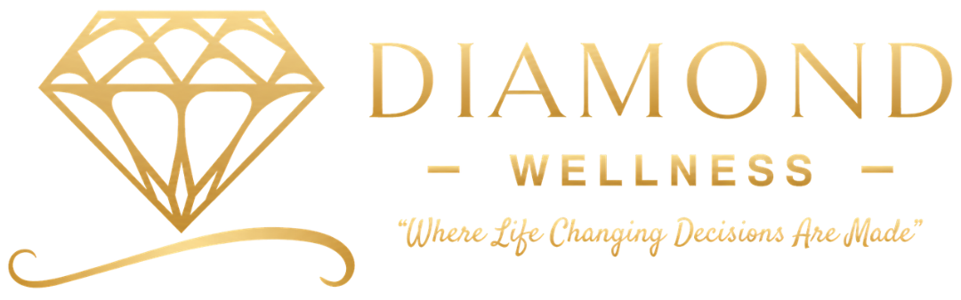 Diamond Wellness Centers logo