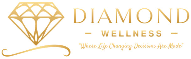 Diamond Wellness Centers logo