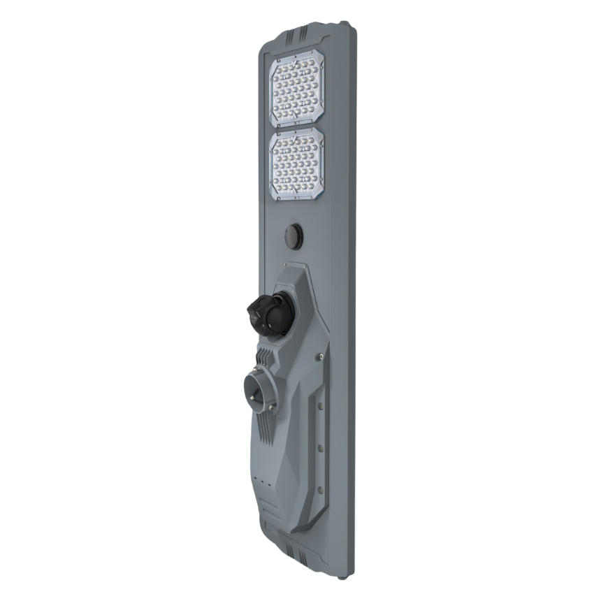 Light Defender - IoT Perimeter Protection