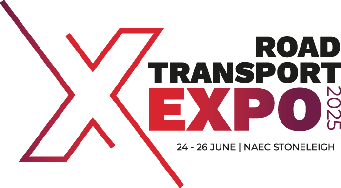 Revolution IoT at The Road Transport Expo in Stoneleigh Revolution IoT at The Road Transport Expo in Stoneleigh