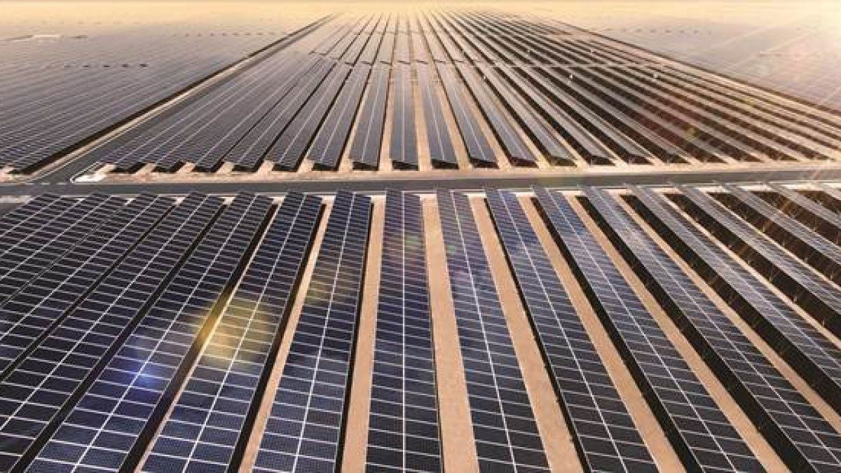 REPDO Solar Farms Projects