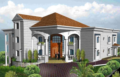 Obeidy Villa