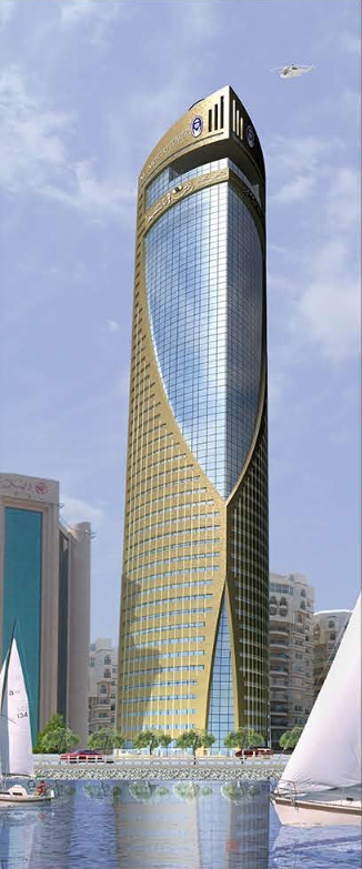 Motlak Tower