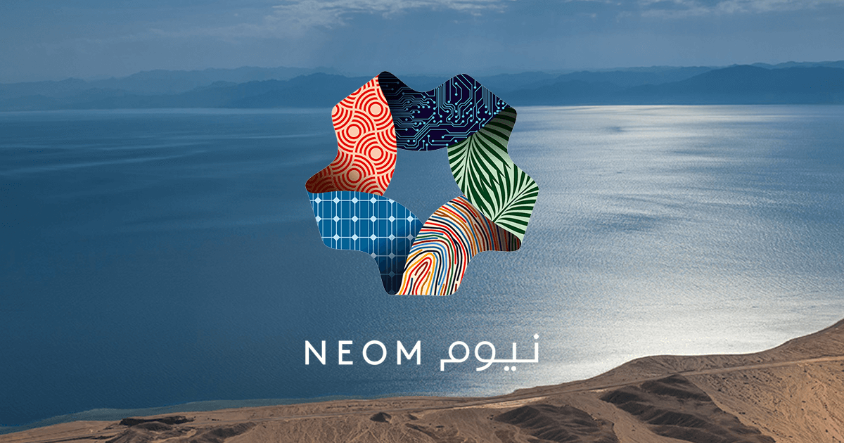 NEOM: Aqaba 1,2,6, & Western Mountains Wind Farms
