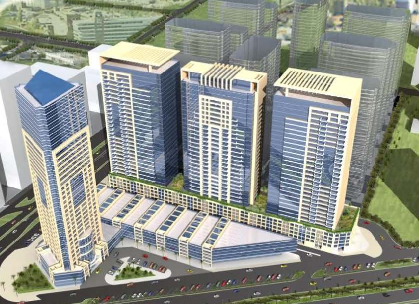 Ajman One