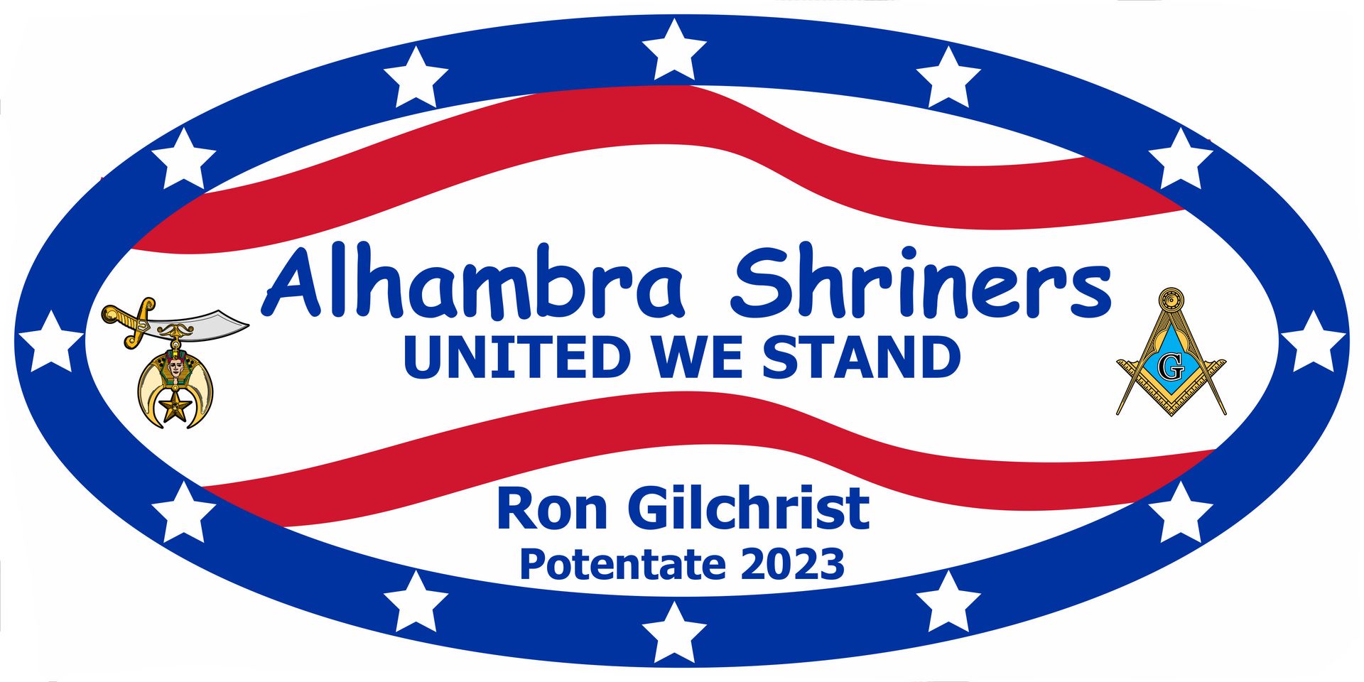 Shriners Hospital in Chattanooga, TN Alhambra Shriners