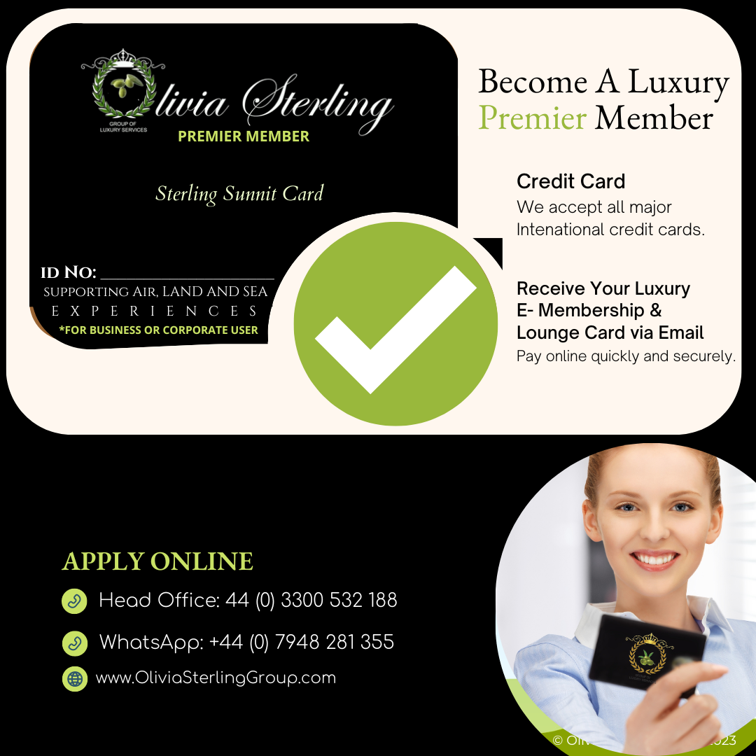 Buy Sterling Summit Membership Buy Sterling Summit Membership