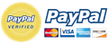 Pay with Paypal
