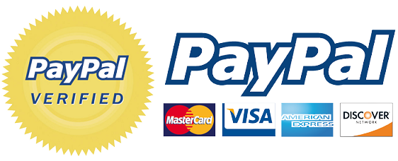 Pay with Paypal