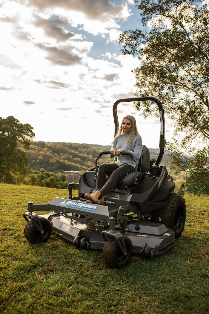 Power Equipment Dubbo Town & Country Equipment Centre