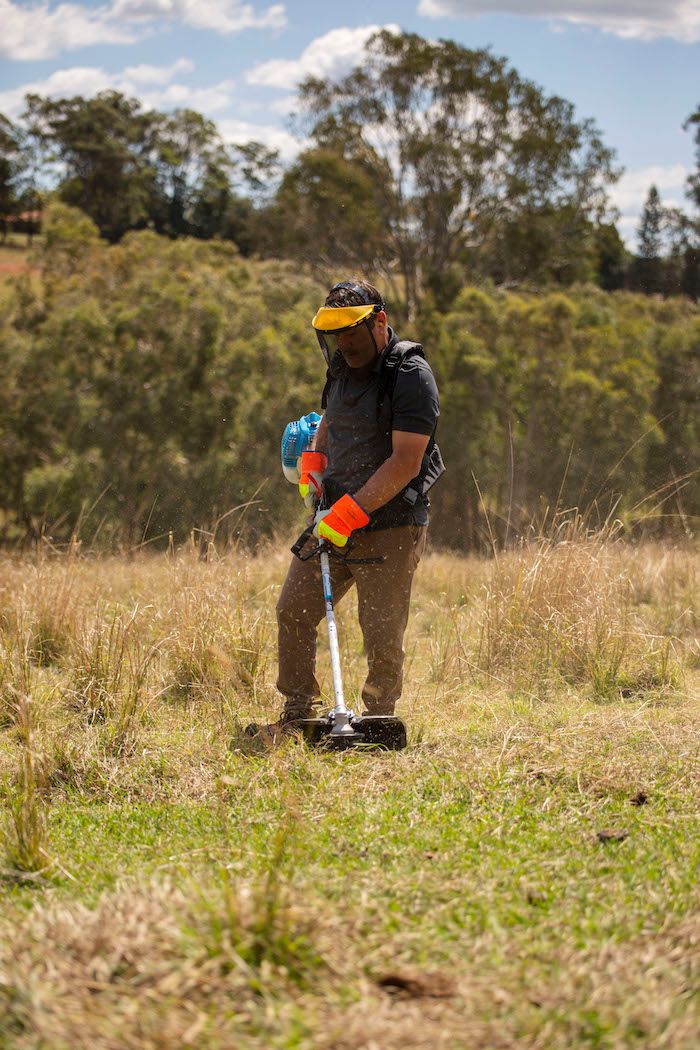 Outdoor Power Equipment Dubbo Town & Country Equipment Centre