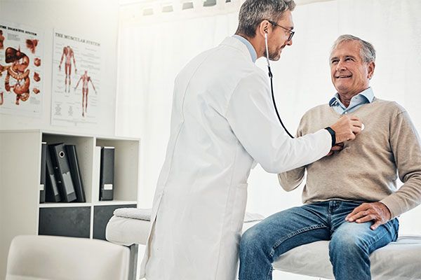 Dr. Antonio Emilio González Font - cardiólogo pediatra 