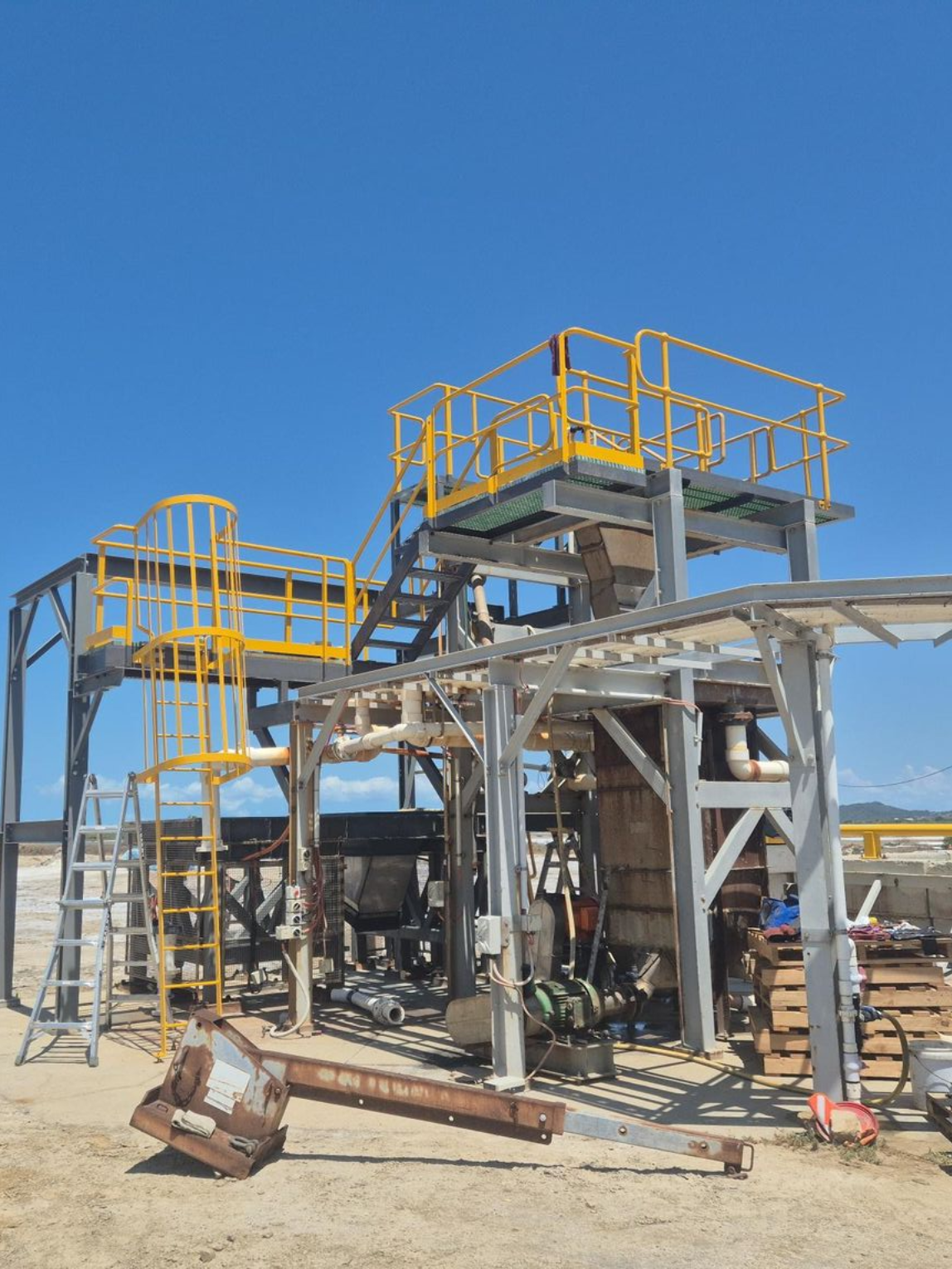 Contact Us | Kaplan Engineering