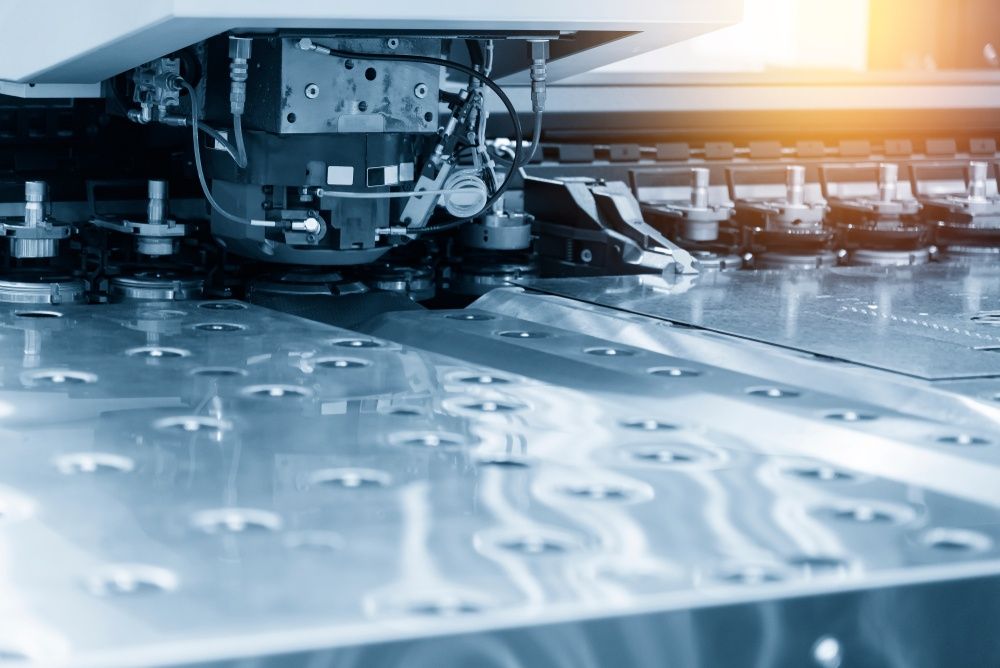 Fabrication in Whitsundays | Kaplan Engineering