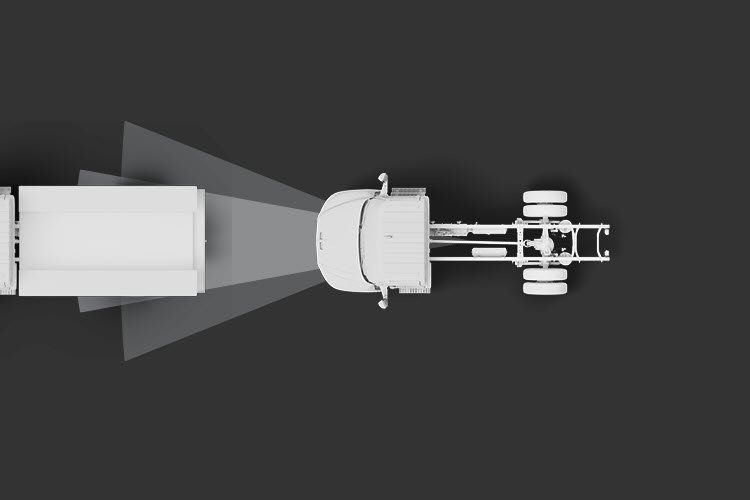 Bendix® Wingman® Advanced Bendix® Wingman® Advanced