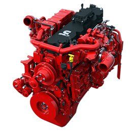 Cummins B6.7 Cummins B6.7