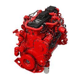 Cummins L9 Cummins L9