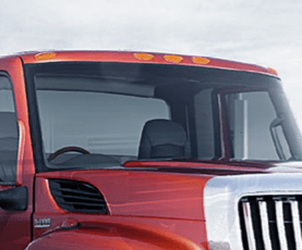 Truck Windshield Truck Windshield